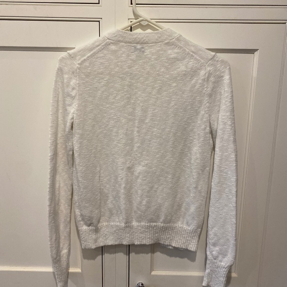 J.Crew Factory Beach Cardigan Sweater - Picture 5 of 7